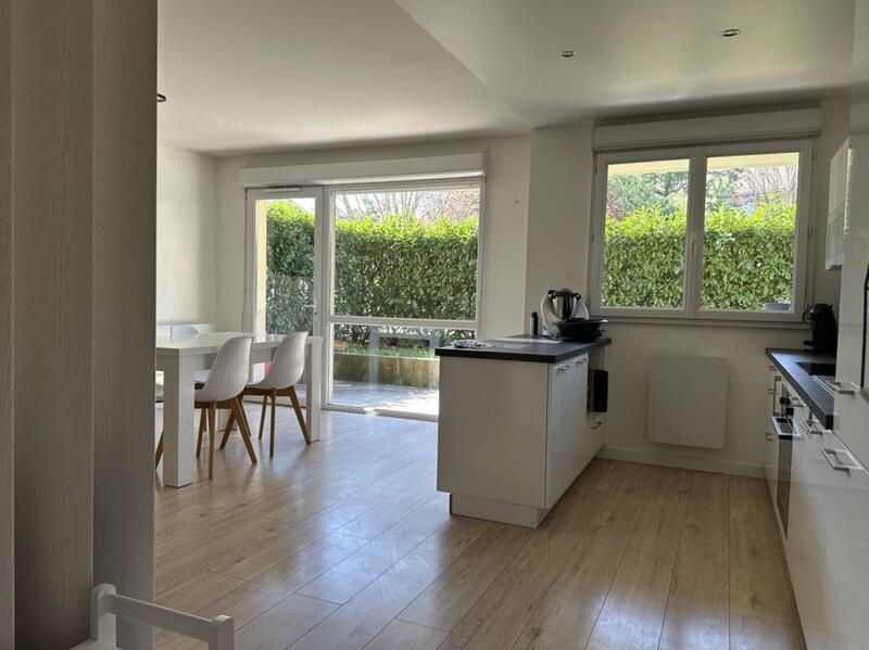 Appartement - 79 m² - 4 pièces