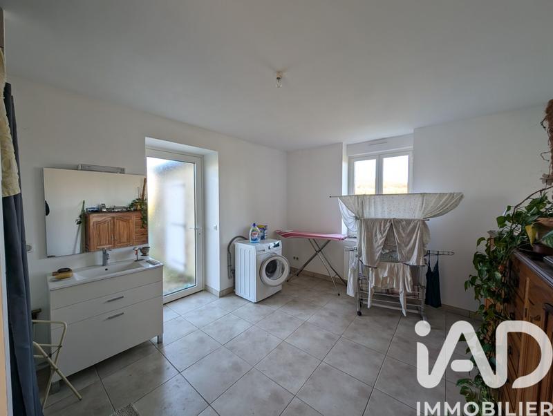 Maison - 160 m² - 5 pièces