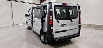Nissan Primastar Combi L2h1 3.0t 2.0 dCi 150 s/S Bvm n-Connecta