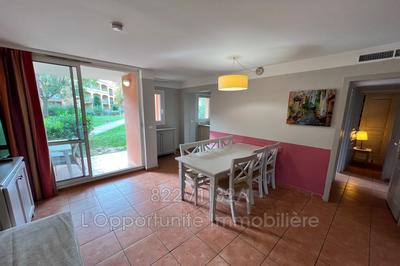 Appartement - 51 m² - 3 pièces