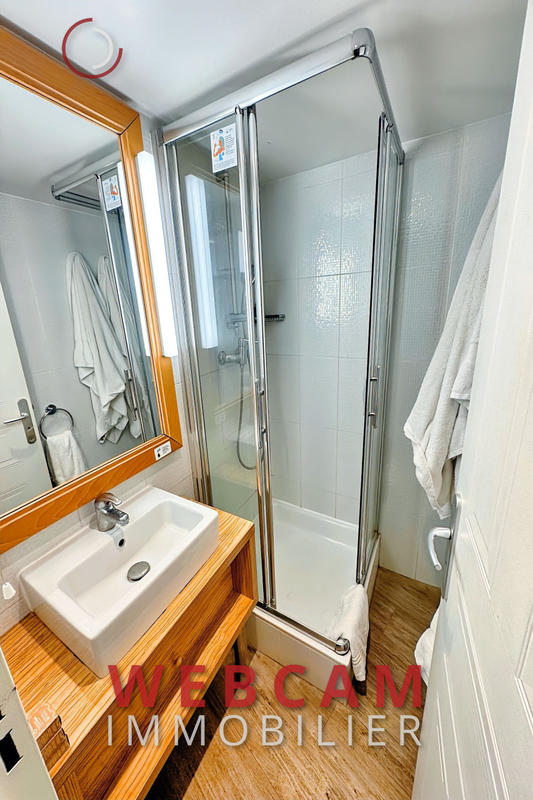 Appartement - 50 m² - 3 pièces