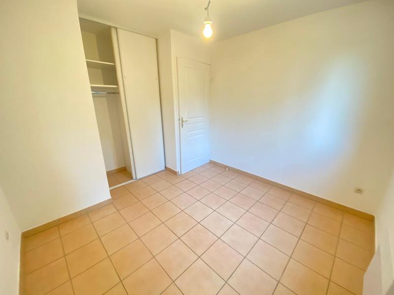 Maison - 76 m² - 4 pièces