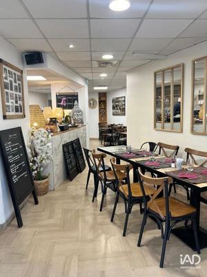 Local commercial - 137 m²