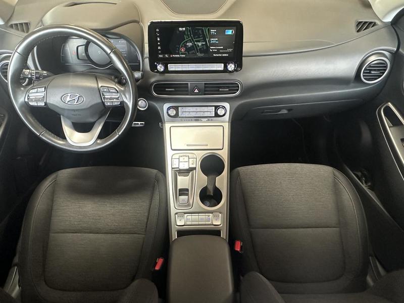 Hyundai Kona Electric 64kw 204 ch - Origine France