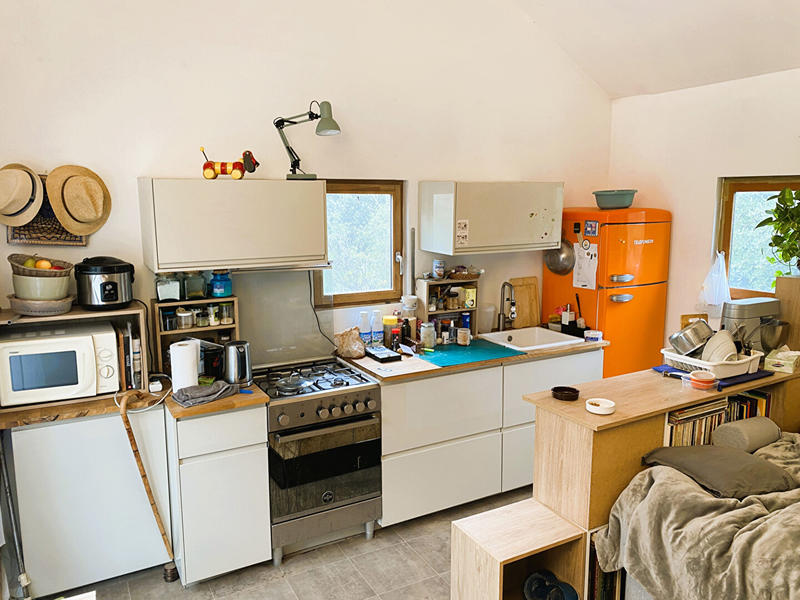 Maison - 130 m² - 4 pièces