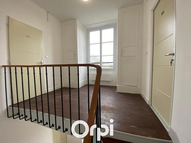 Duplex - 71 m² - 3 pièces