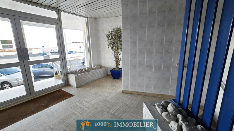 Appartement - 25 m² - 1 pièce