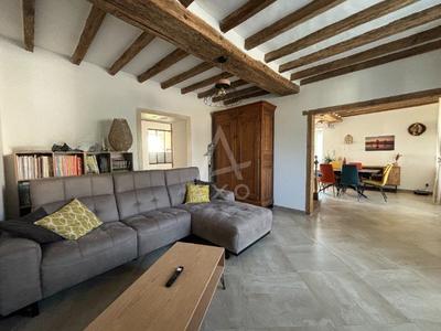 Maison - 112 m² - 5 pièces