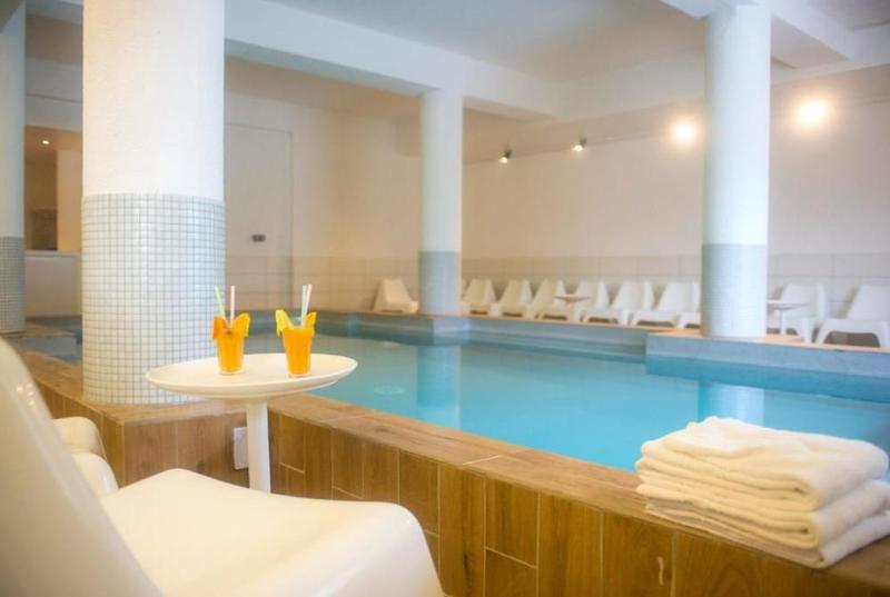 Appartement - 20 m² - 1 pièce