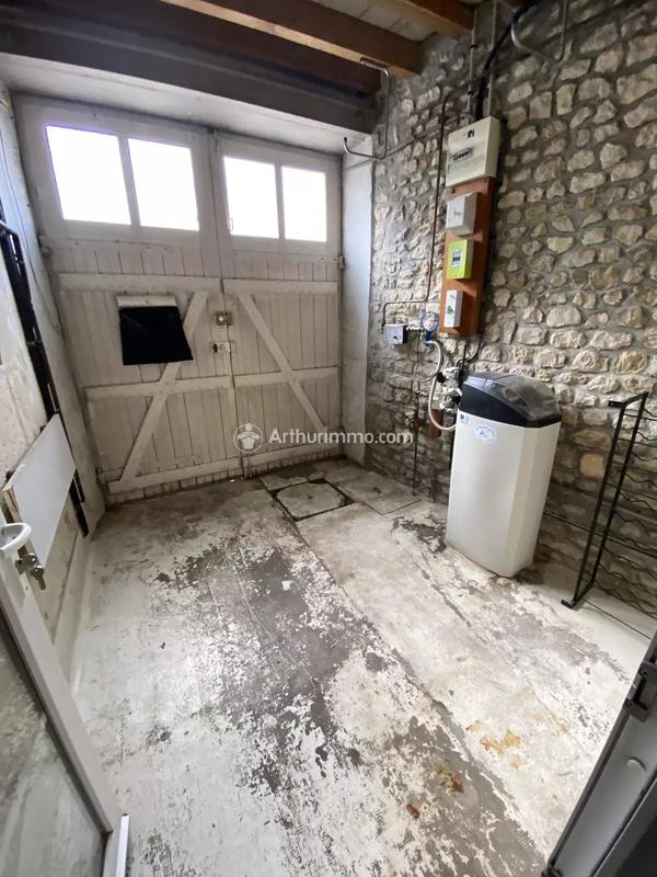 Maison - 171 m² - 8 pièces