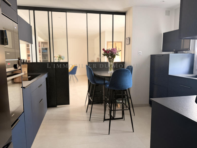 Maison - 175 m² - 6 pièces