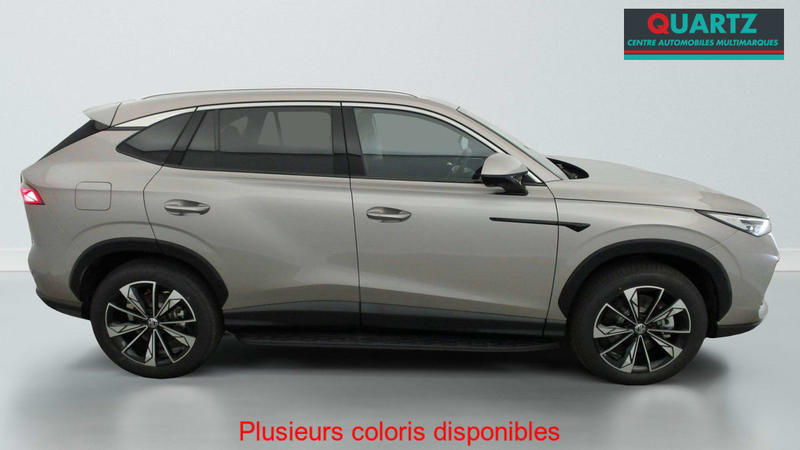 Mg Ehs 1.5t Phev 272 ch Comfort