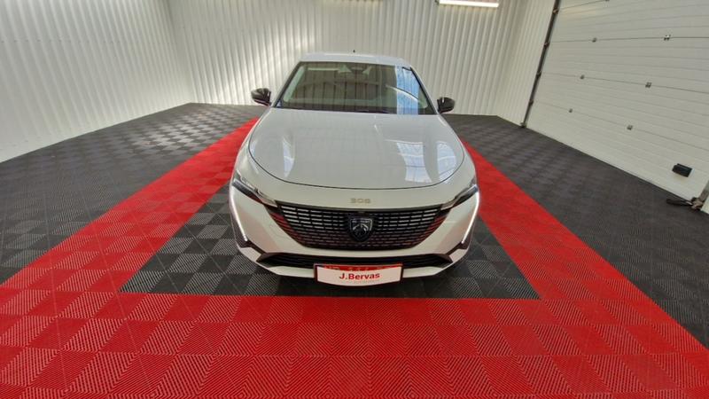 Peugeot 308 Sw Hybrid 145 e-Dcs6 Allure