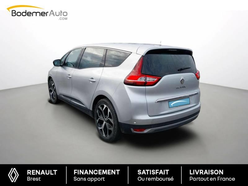Renault Grand Scénic TCe 140 Fap Edc - 21 Intens