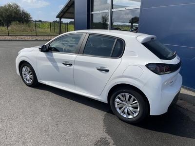 Peugeot 208 II PureTech 75 s&amp;S Like