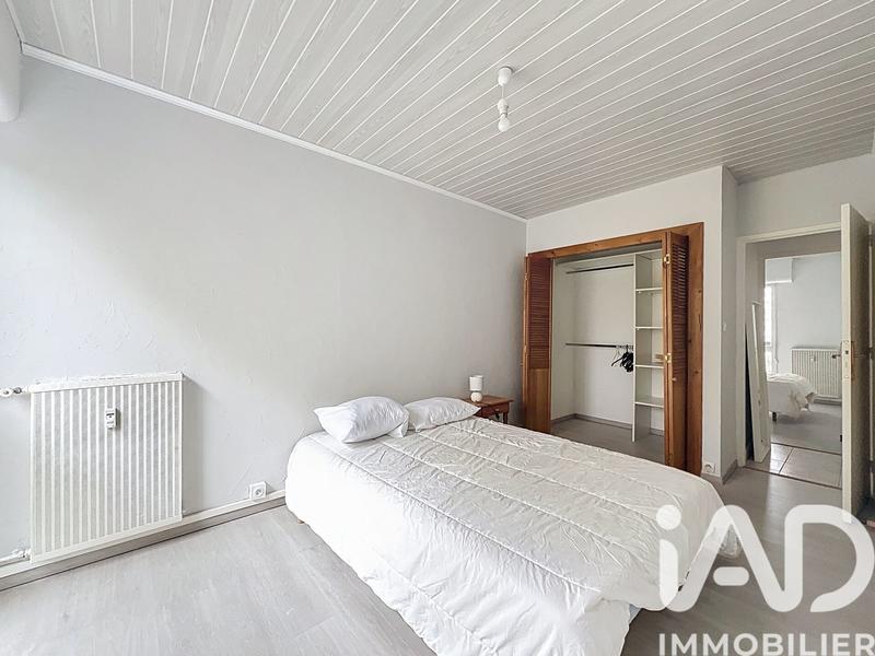 Appartement - 74 m² - 3 pièces