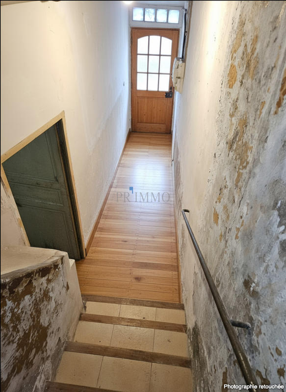 Maison de village - 179 m² - 13 pièces