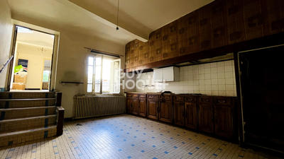 Maison - 175 m² - 6 pièces