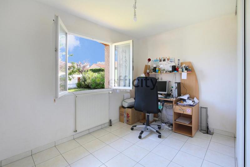 Maison - 154 m² - 6 pièces