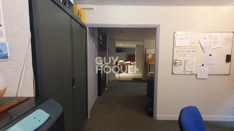 Local commercial - 85 m²