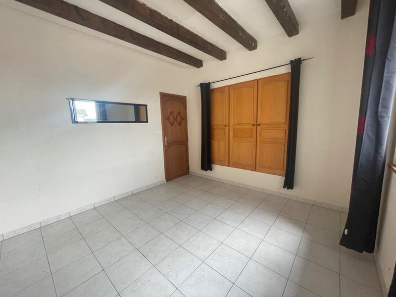 Appartement - 164 m² - 7 pièces