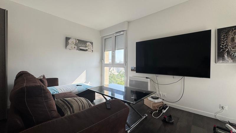 Appartement - 29 m² - 1 pièce