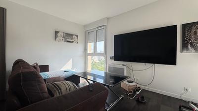 Appartement - 29 m² - 1 pièce