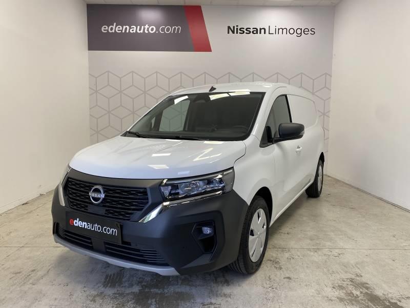 Nissan Townstar Fourgon L2 Tce 130 Bvm Gsr2b n-Connecta