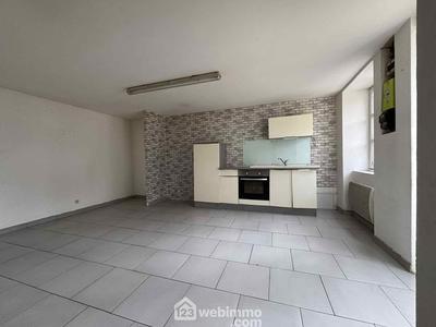 Maison - 94 m² - 4 pièces