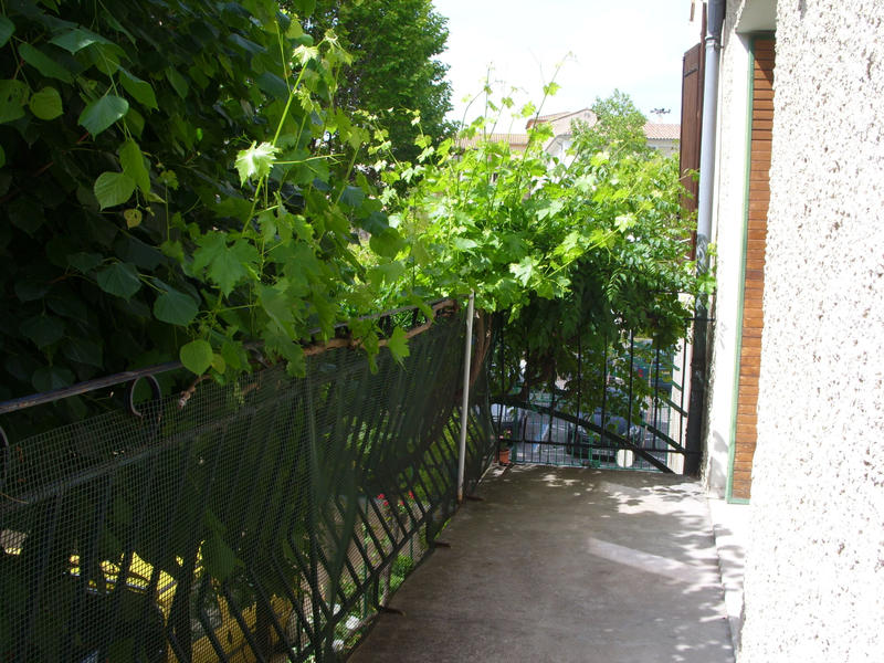 Maison de village - 92 m² - 4 pièces