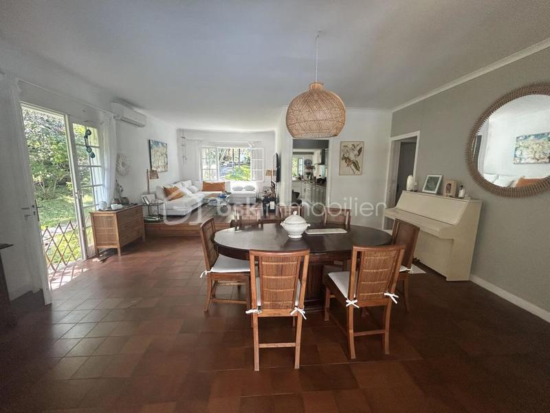 Villa - 135 m² - 5 pièces