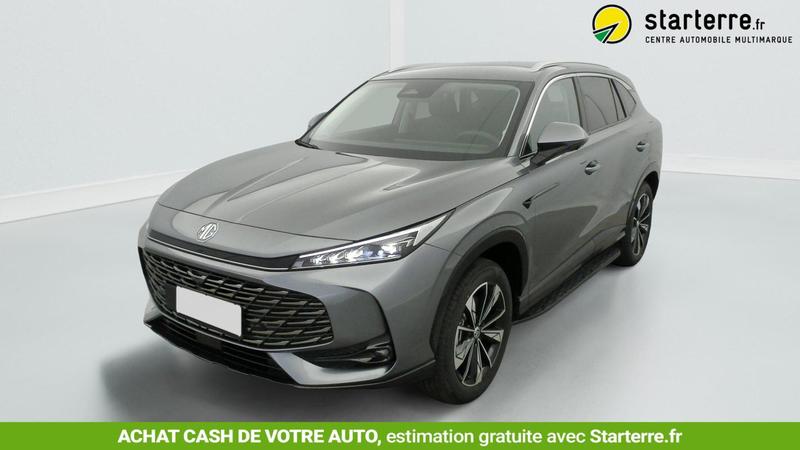 Mg Ehs 1.5t Phev 272 ch Comfort
