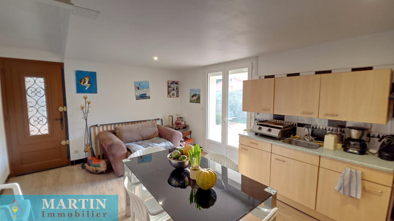 Maison - 156 m² - 5 pièces