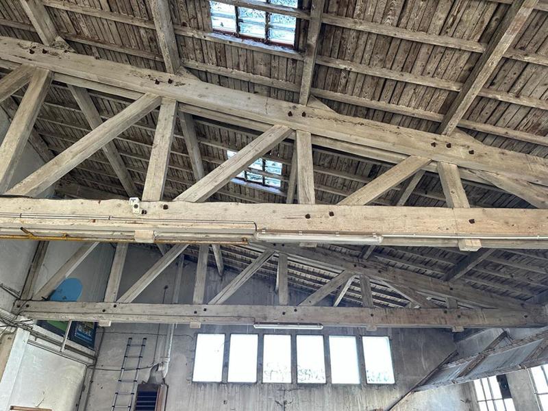 Maison - 372 m² - 12 pièces