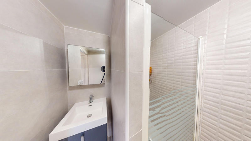 Maison - 42 m² - 3 pièces