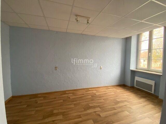 Immeuble - 463 m² - 22 pièces