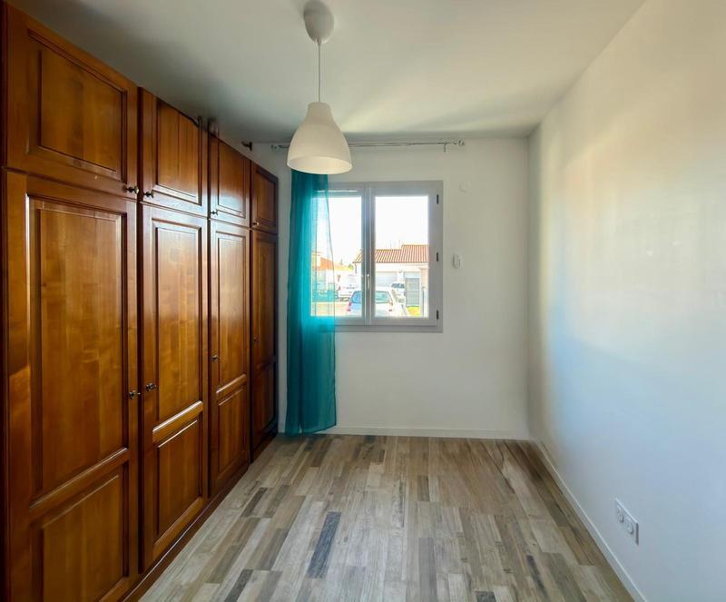 Maison - 119 m² - 5 pièces