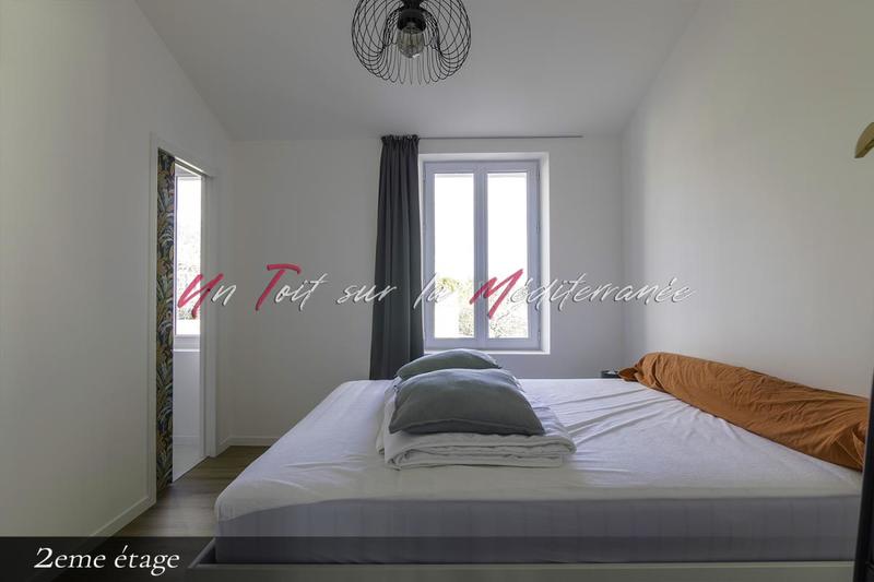 Maison - 147 m² - 5 pièces