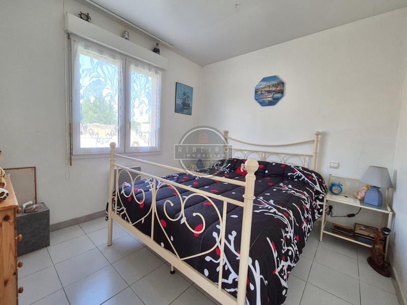 Villa - 70 m² - 4 pièces