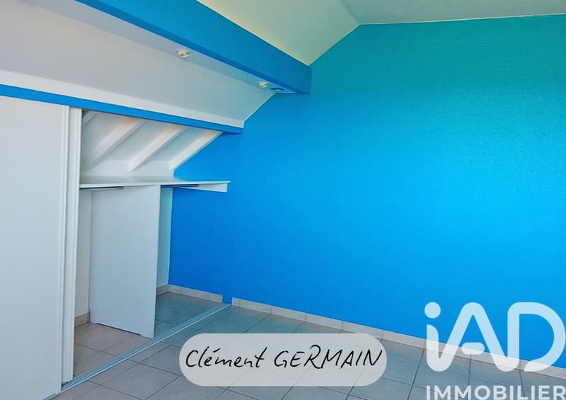 Maison - 192 m² - 7 pièces