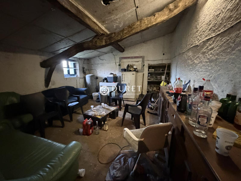 Maison - 129 m² - 7 pièces