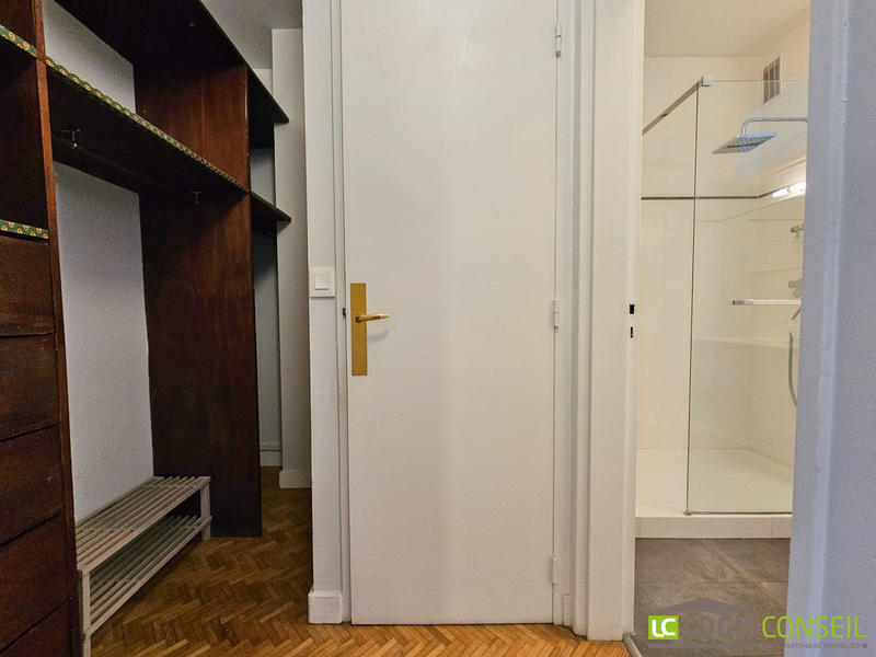 Appartement - 53 m² - 1 pièce