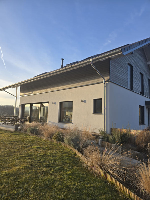 Maison - 255 m² - 8 pièces