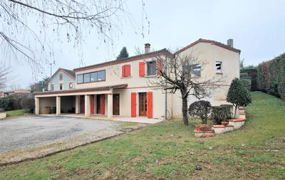 Maison - 137 m²