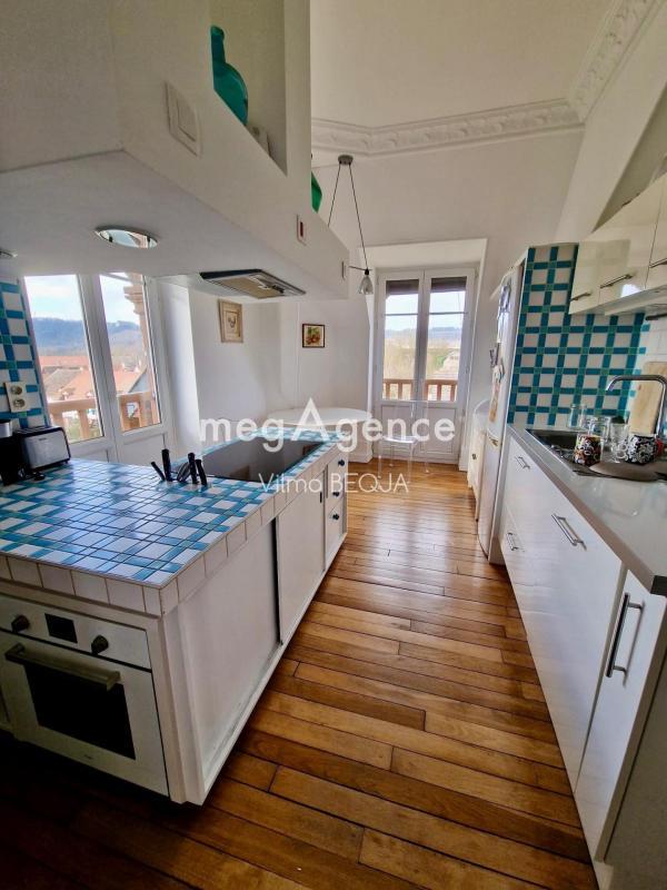 Appartement - 131 m² - 4 pièces