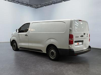 Peugeot Expert Fourgon Fgn Tole Long 2.0 Bluehdi 120 s&amp;S Bvm6 Asphalt