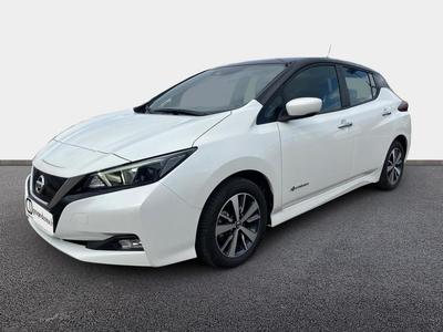Nissan Leaf 2019 Electrique 40kWh First