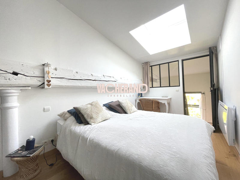 Appartement - 82 m² - 4 pièces