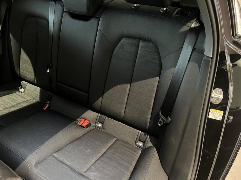 Audi A5 Tdi Hybride 204 ch s tronic 7 Design