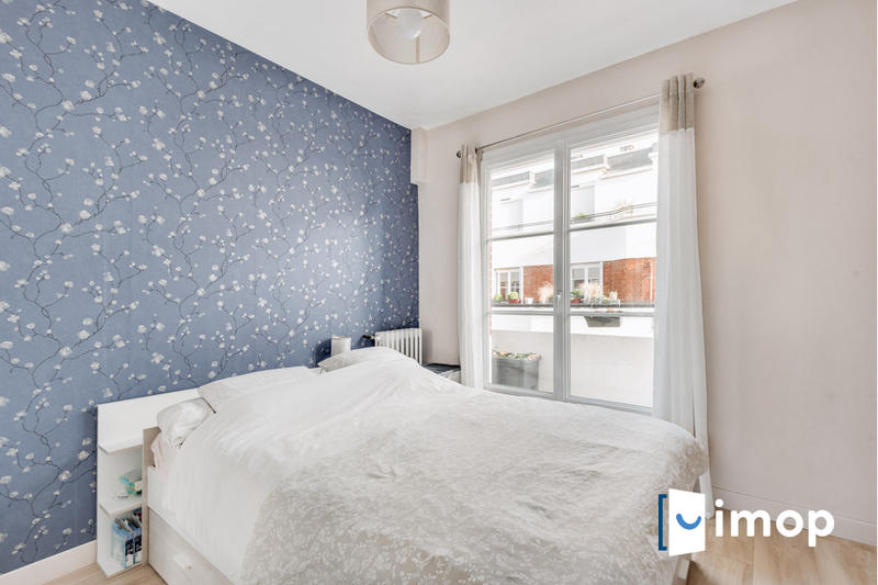 Appartement - 32 m² - 2 pièces